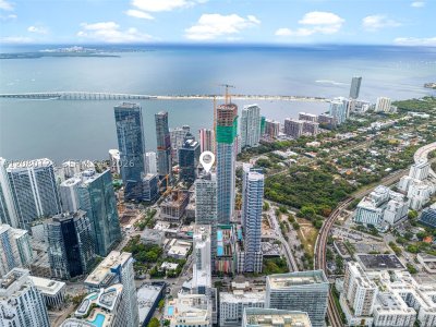 Aluguel de apartamento no Dua Miami - SLS Brickell Condo PH5209