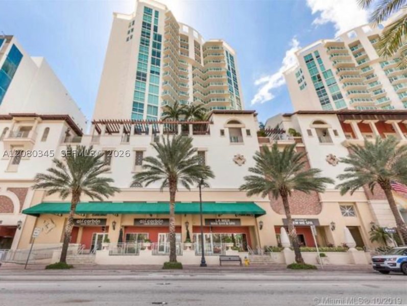 Comprar apartamento en Caribbean Breeze 3-803
