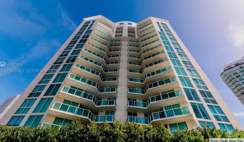 Comprar apartamento en Caribbean Breeze 3-803