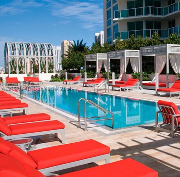 Comprar apartamento en Caribbean Breeze 3-803