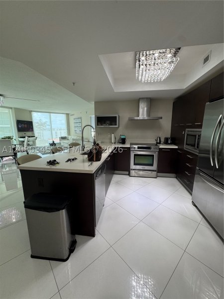 Comprar apartamento en Caribbean Breeze 3-803