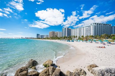 Triton Towers Apt #1505