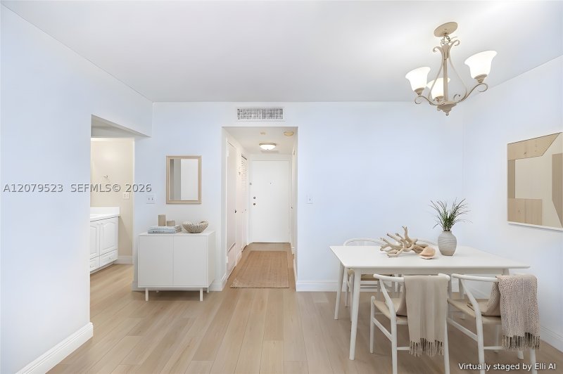 Condo for sale at Triton Towers 1505