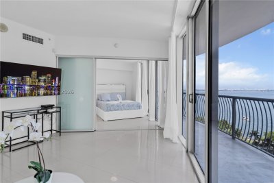 Opera Tower Apt #1602
