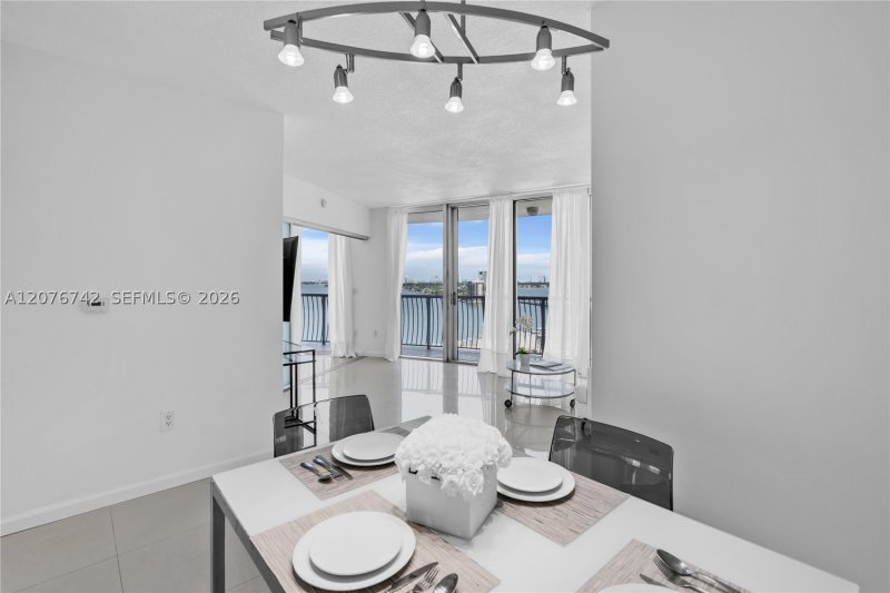 Apartment for rent at Opera Tower 1602