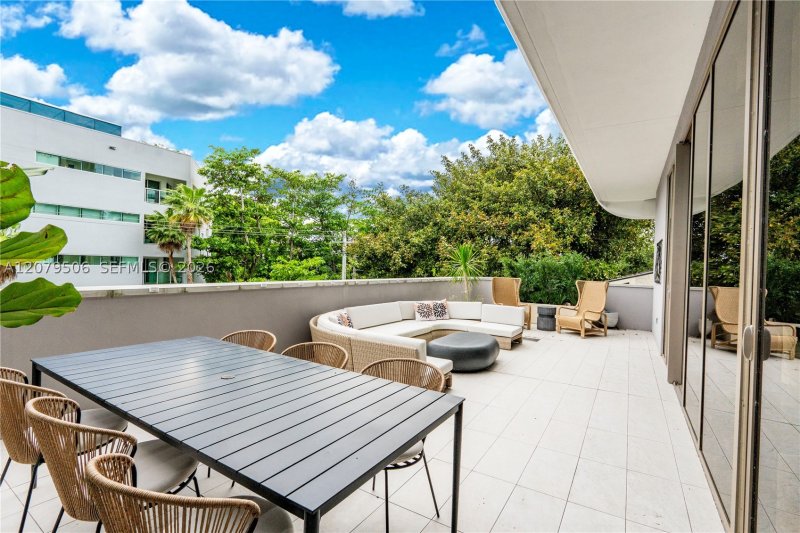 Condo for sale at Mr. C Residences Tigertail Tower 202
