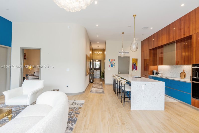 Condo for sale at Mr. C Residences Tigertail Tower 202
