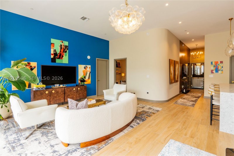 Condo for sale at Mr. C Residences Tigertail Tower 202