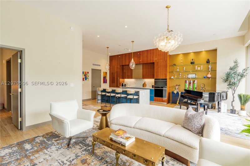 Condo for sale at Mr. C Residences Tigertail Tower 202