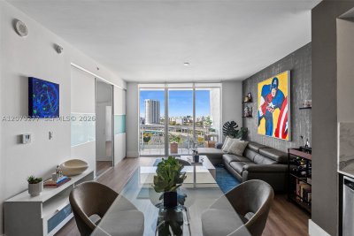 Comprar apartamento no The Ivy 1506