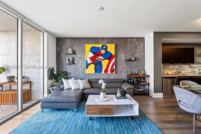 Comprar apartamento no The Ivy 1506