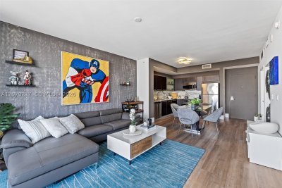 Comprar apartamento no The Ivy 1506