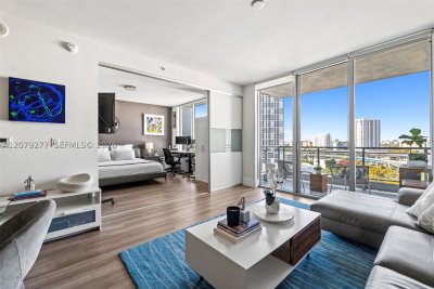 Comprar apartamento no The Ivy 1506