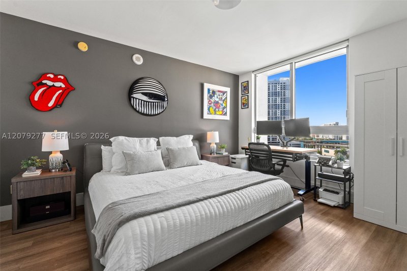 Comprar apartamento no The Ivy 1506