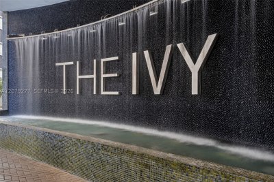 Comprar apartamento no The Ivy 1506