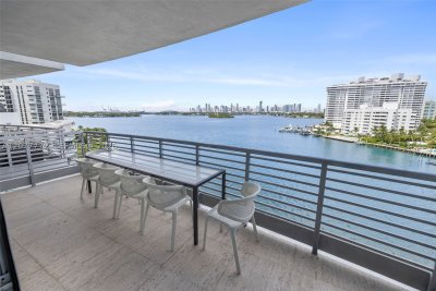 Capri Marina Grande Apt #902