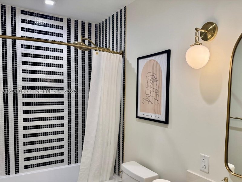 Alquiler de apartamento en NoMad Residences Wynwood 430