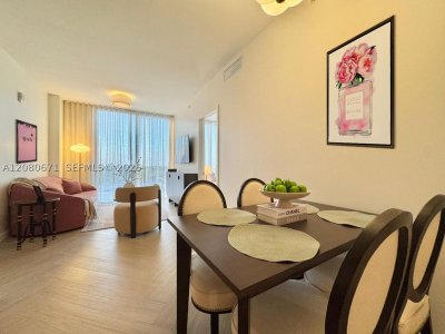 Alquiler de apartamento en NoMad Residences Wynwood 430