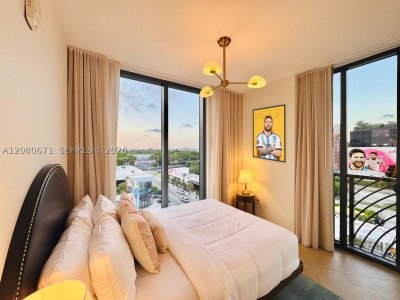 Alquiler de apartamento en NoMad Residences Wynwood 430