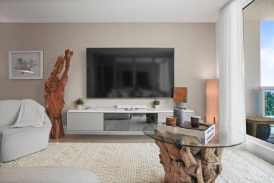 Comprar apartamento en Roney Palace 407