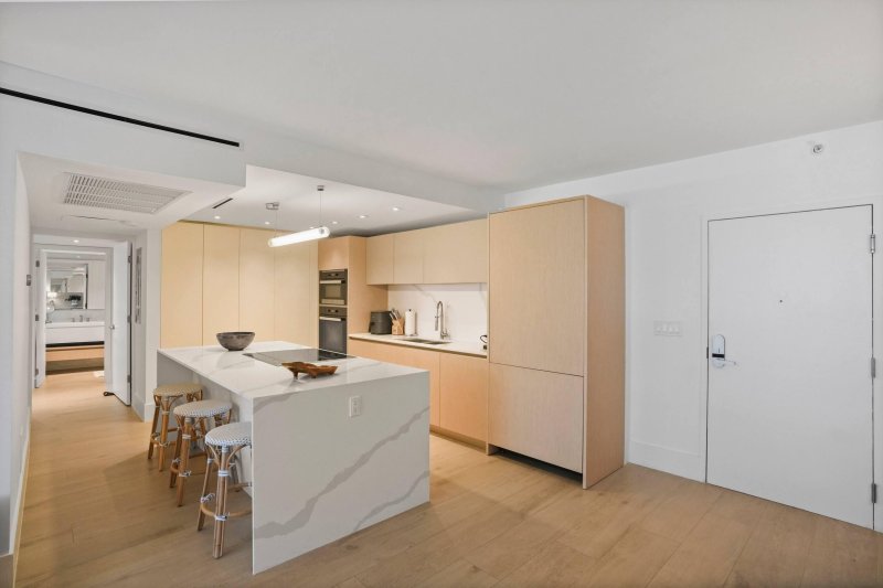 Comprar apartamento en Roney Palace 407