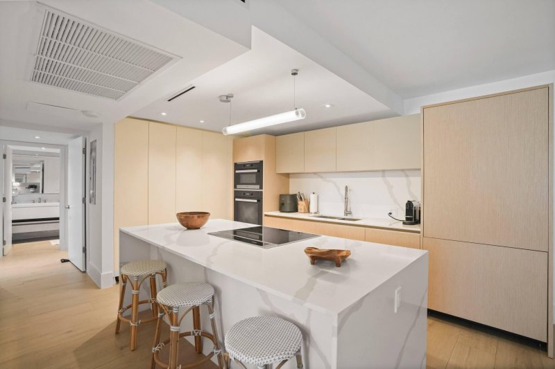 Comprar apartamento en Roney Palace 407