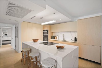 Comprar apartamento en Roney Palace 407