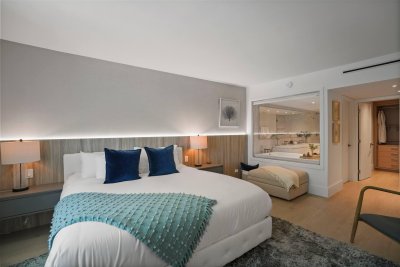 Comprar apartamento en Roney Palace 407