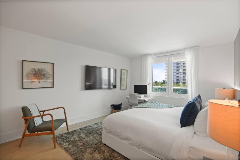 Comprar apartamento en Roney Palace 407
