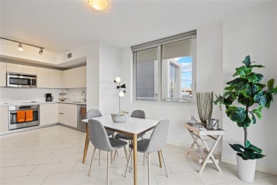 Aluguel de apartamento no Baltus House 402