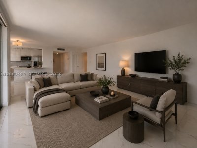 Alquiler de apartamento en Del Prado Aventura 504