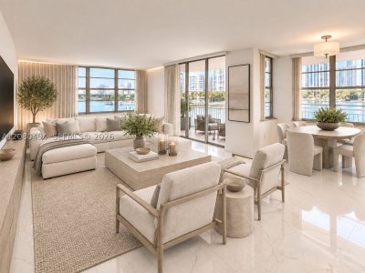 Del Prado Aventura Apt #504