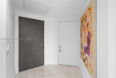 Alquiler de apartamento en Marina Palms Yacht Club 402