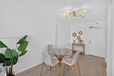 Comprar apartamento en Mirador 509
