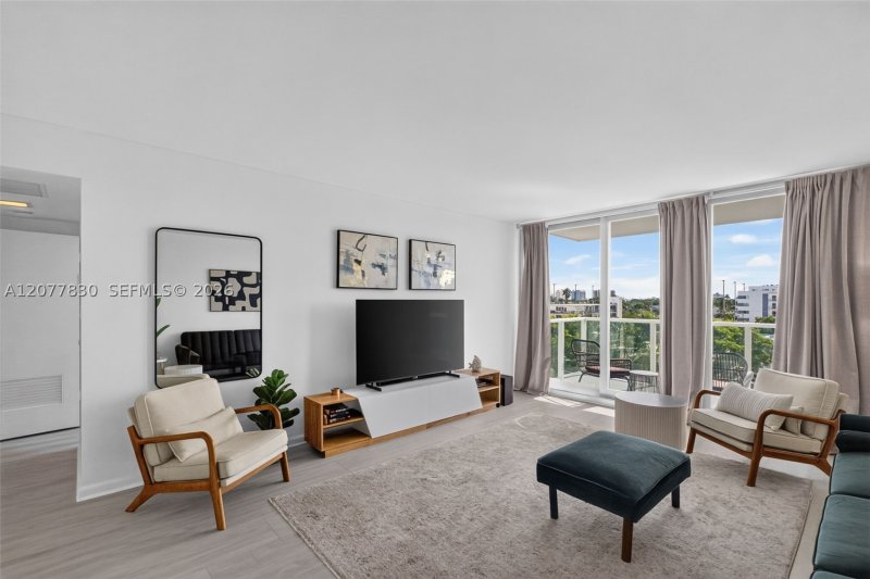 Condo for sale at Mirador 509