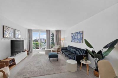 Comprar apartamento en Mirador 509