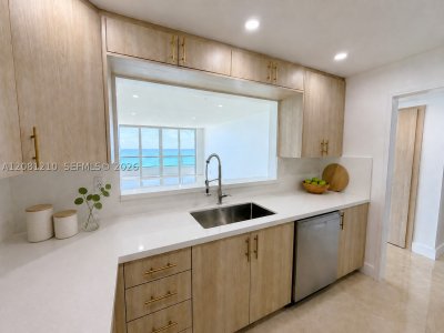 Aluguel de apartamento no Pavilion PH-2