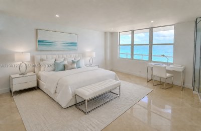 Aluguel de apartamento no Pavilion PH-2