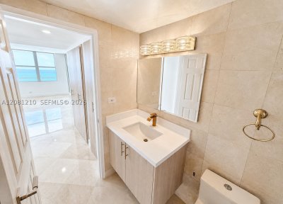 Aluguel de apartamento no Pavilion PH-2