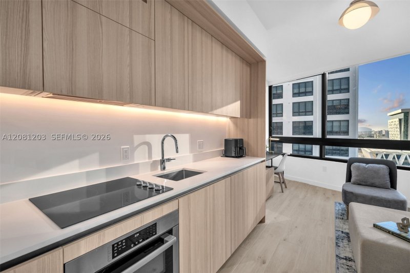 Apartment for rent at District 225 1202