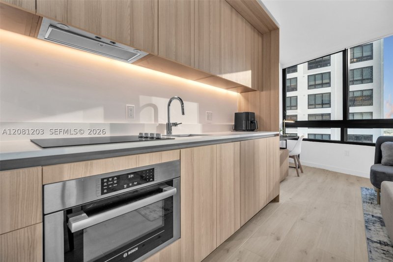 Apartment for rent at District 225 1202