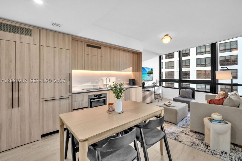 Apartment for rent at District 225 1202