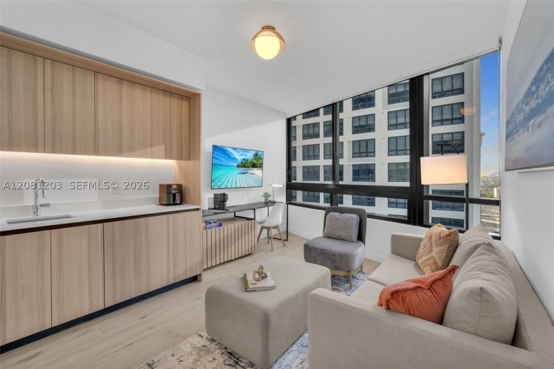 Apartment for rent at District 225 1202