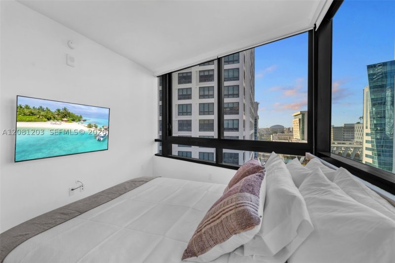 Apartment for rent at District 225 1202