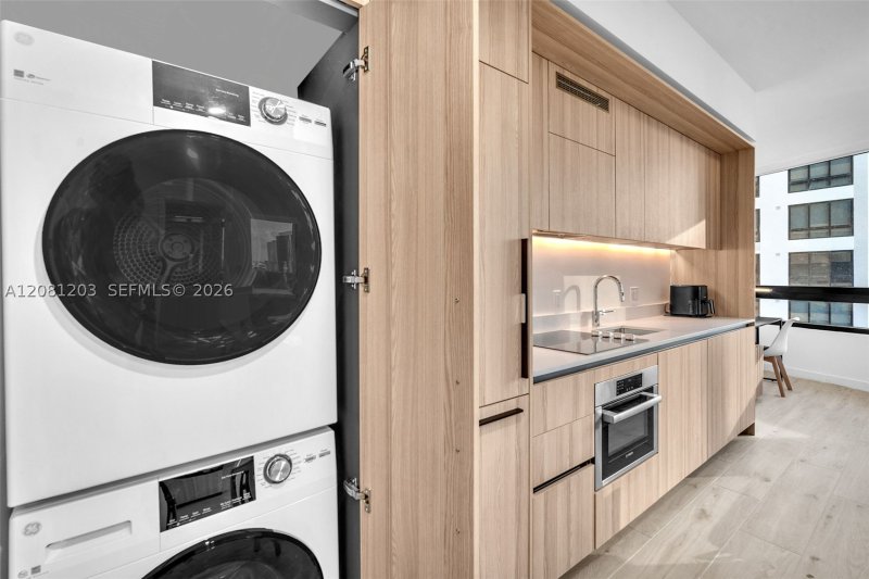 Apartment for rent at District 225 1202