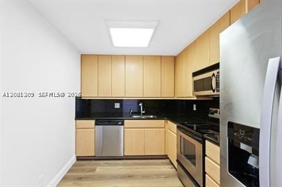 Apartment for rent at Olympus Condo 1216