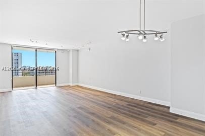 Apartment for rent at Olympus Condo 1216