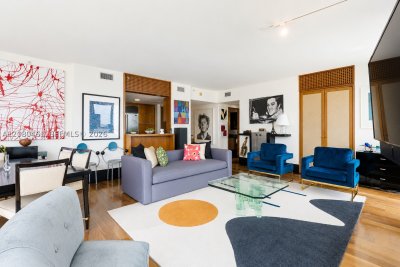 Comprar apartamento no Setai 2506