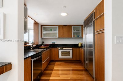 Comprar apartamento no Setai 2506