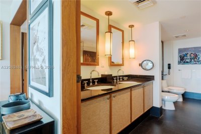 Comprar apartamento no Setai 2506